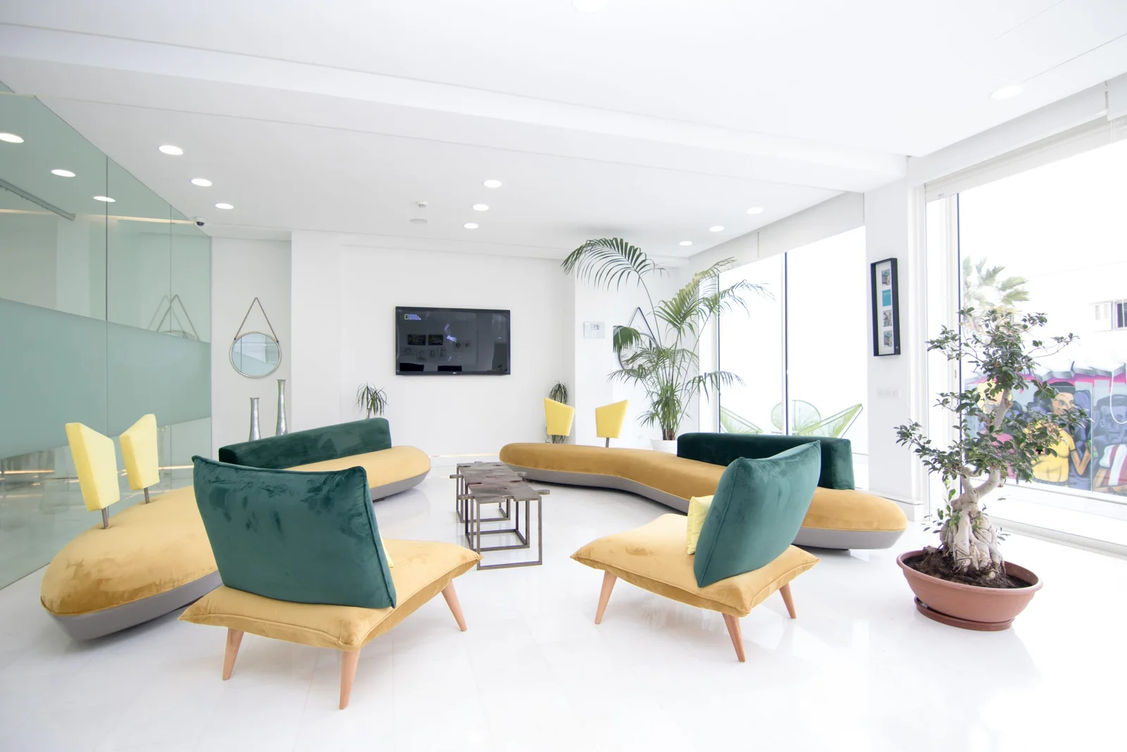 Image pour Clinique Dentaire Rabat Bô Sourire agdal - Orthodontie - invisalign - implants